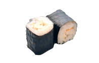 Crevette spicy